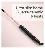 BaByliss Tight Curls Wand, imported from the UK