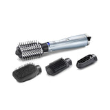 Boots BaByliss Hydro-Fusion Anti-Frizz 4 in 1 Hair Dryer Brush- Buy online at McGrocer