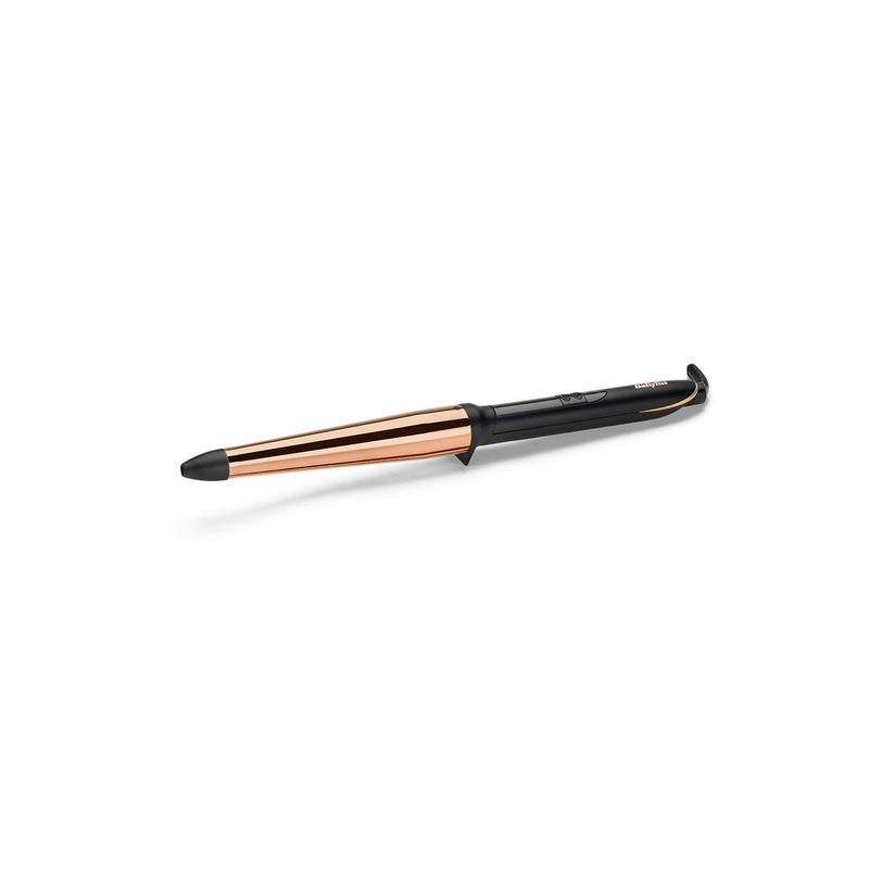 عصا BaByliss Titanium Brilliance المخروطية 32-19 مم - منتج بريطاني
