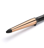 BaByliss Titanium Brilliance Conical Wand 32-19mm - British product