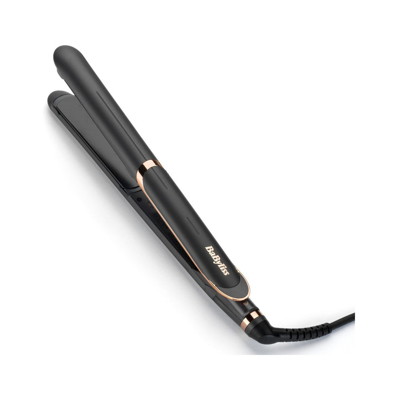 BaByliss Smooth Pro 235 hair straightener, UK version