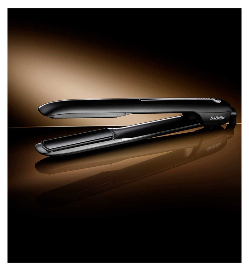 BaByliss Super Styler hair straightener - British product