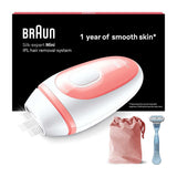 Braun IPL Silk·Expert Mini PL1014 Latest Generation IPL