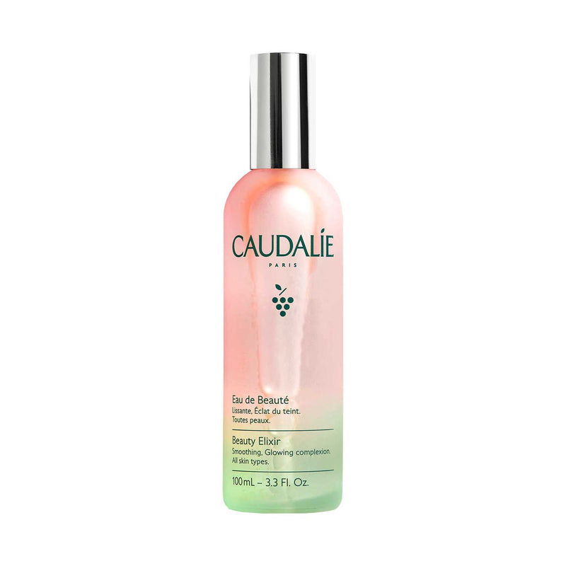 Caudalie Beauty Elixir Face Mist 100ml - British product