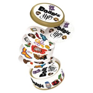 Boots Dobble Harry Potter Game - Observation Card Game- Buy online at McGrocer