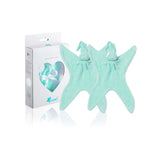 Cuski Miniboos Mint 2 Pack - British product