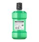 Listerine Fresh Burst mouthwash 500ml, imported from the UK