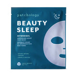 Patchology Beauty Sleep Restoring Night Hydrogel Mask, imported from the UK