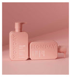 MONDAY Haircare volume shampoo 350ml - British product
