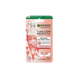 Garnier probiotic eye sheet mask 6g - British product
