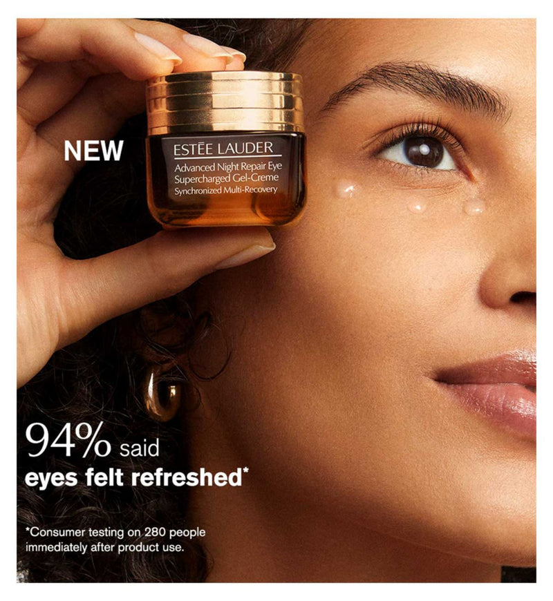 Estée Lauder Advanced Night Repair Eye Cream 15ml - British product