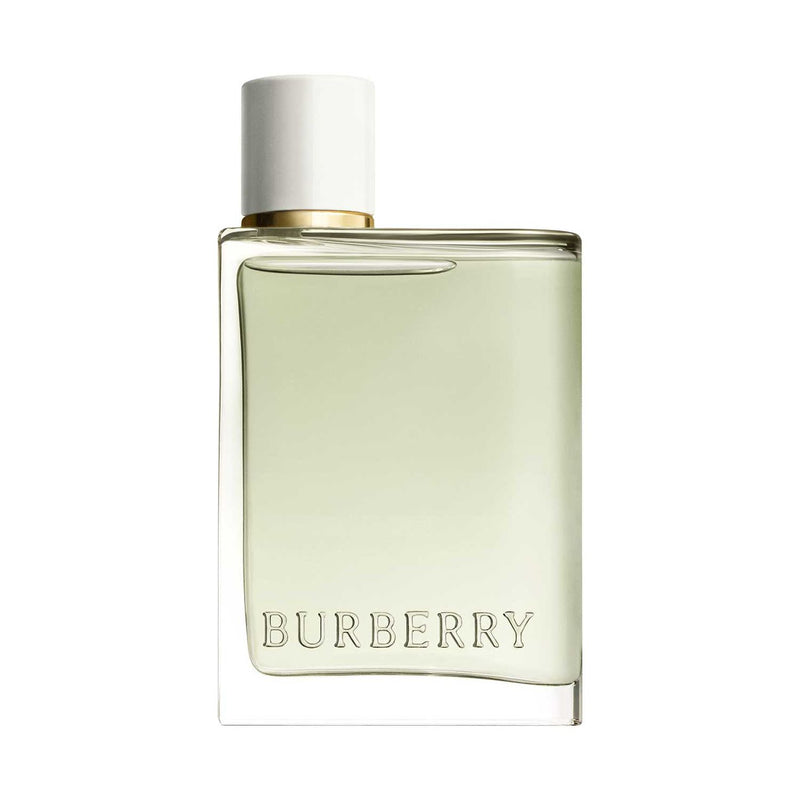 Burberry Her perfume Eau de Toilette 50ml - British product