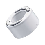 Boots Therabody TheraFace PRO Hot/Cold Rings Attachments (White)- Buy online at McGrocer