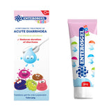 Enterosgel Kids 90g diarrhoea gel, imported from the UK