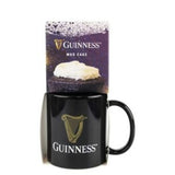 Boots Guinness Mug Cake Chocolate Baking Mix with Mug- Buy online at McGrocer
