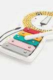 Mothercare wooden xylophone toy - British product