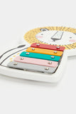 Mothercare wooden xylophone toy - British product