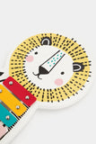 Mothercare wooden xylophone toy - British product
