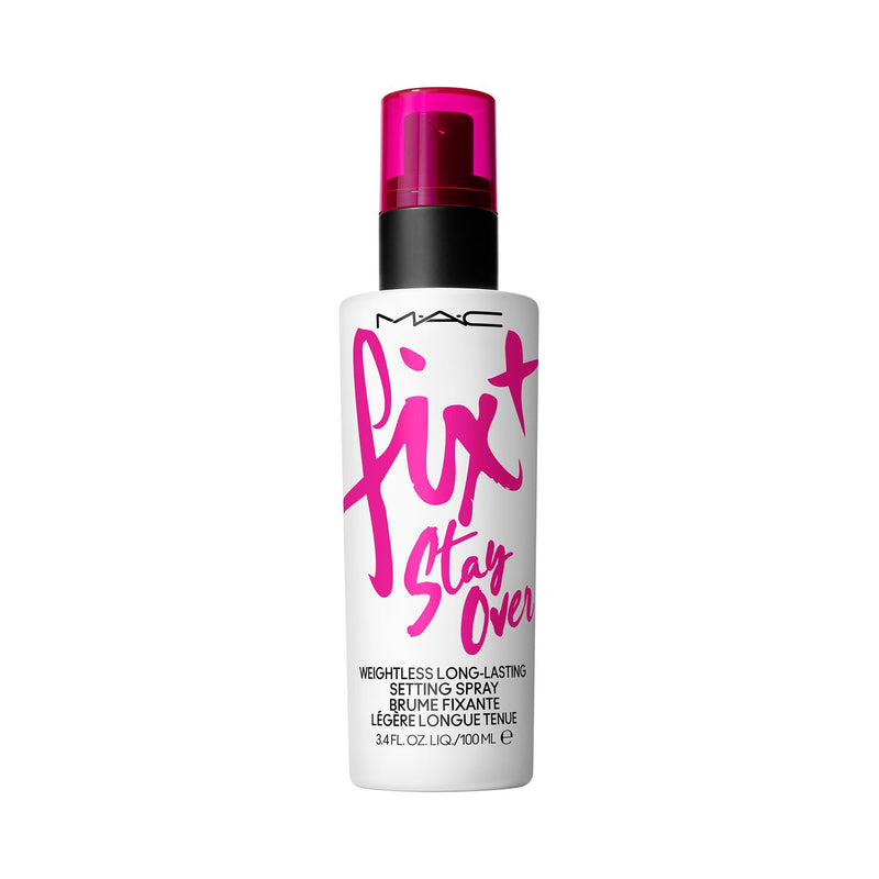 MAC Fix+ Stay Over Spray 100ml, imported from the UK