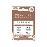 Eylure Dybrow mid brown brow tint, imported from the UK