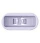 Fenty Skin soap dish vanity holder - British product