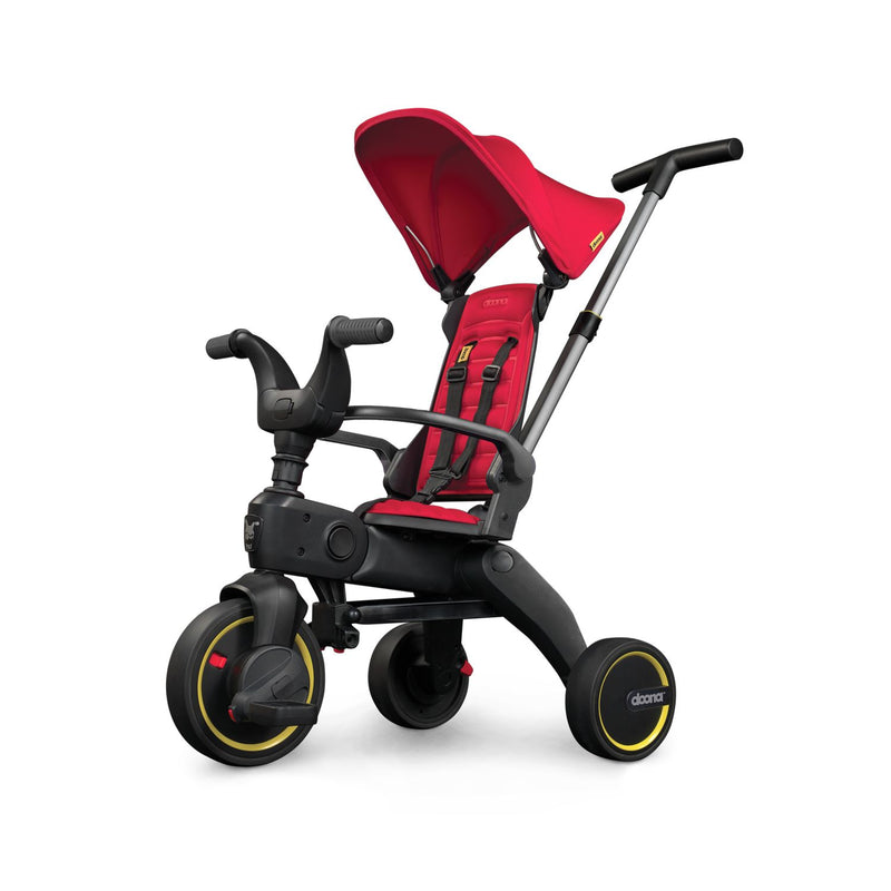 Doona Liki S1 Trike Red - British product