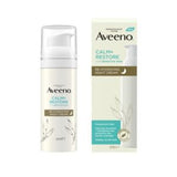 Boots Aveeno Face Calm and Restore Re-Hydrating Night Cream 50ml- Buy online at McGrocer