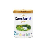 Boots Kendamil Follow-on Goat Milk Stage 2 Infant Formula- Buy online at McGrocer
