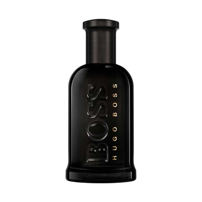 BOSS Bottled Parfum 200ml Herreparfyme