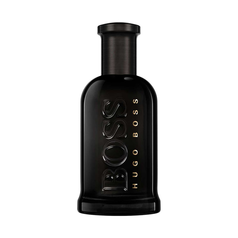 BOSS Bottled Parfum 200ml - British product