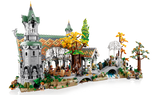 Lego LEGO Lord of the Rings Rivendell Building Set 6167 Pieces- Buy online at McGrocer