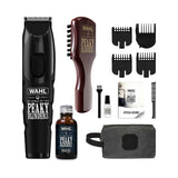 Wahl Peaky Blinders limited edition beard trimmer kit, UK version