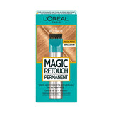 Boots L'Oreal Magic Retouch Permanent Root Concealer, Blonde 8- Buy online at McGrocer