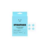 Starface Hydro-Star acne patches with salicylic acid - British product