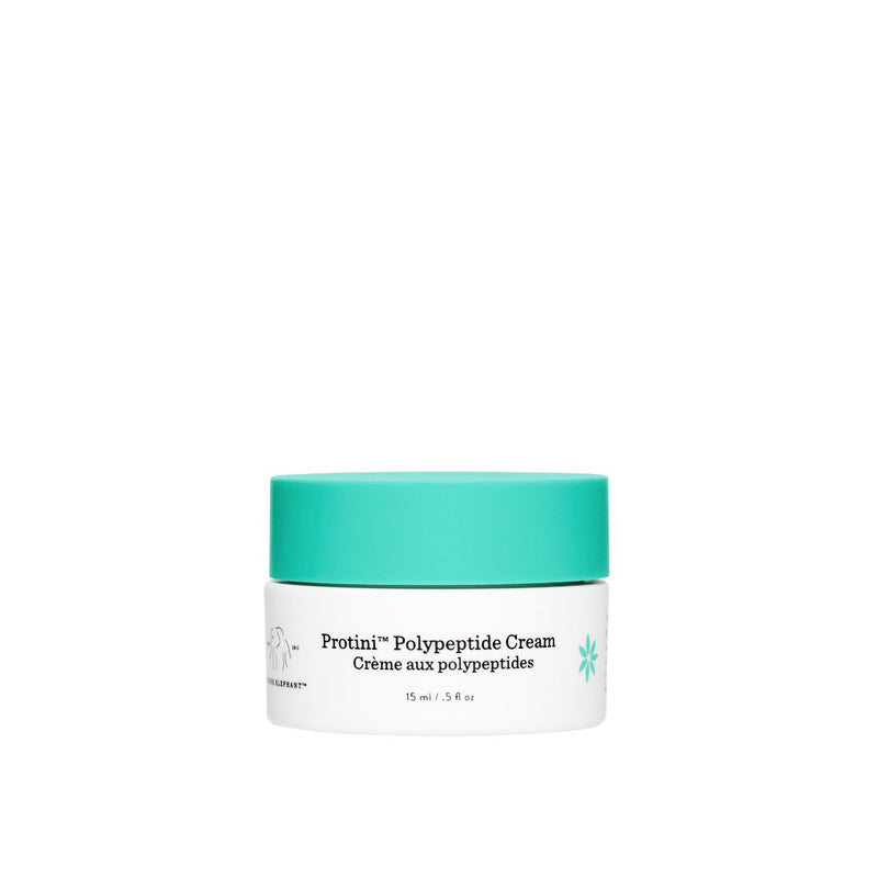 Drunk Elephant Protini Moisturiser 15ml, imported from the UK
