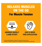 Tiger Balm tension lotion 80ml (British brand)
