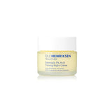OLEHENRIKSEN Dewtopia 5% Acid Firming Night Cream 50ml - British product