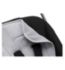 Bugaboo dual comfort seat liner Misty Grey - British product