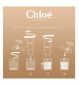 Chloé Eau de Parfum refillable 100ml - British product