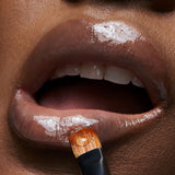 MAC Lipglass Clear lip gloss - British product