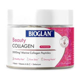 Boots Bioglan Beauty Collagen 5000mg Supplement Powder 151g- Buy online at McGrocer