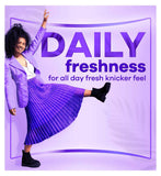 Always Dailies normal panty liners 68 pack - British product