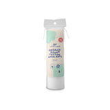 Boots Organic Round Cotton Wool Pads 100s - British product
