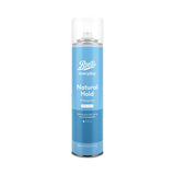 Boots Everyday Hairspray Natural Hold 300ml - British product