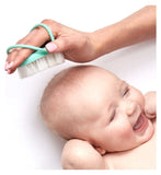Frida Baby hair brush and comb set with storage case, UK version