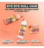 Garnier Hair Food Pineapple Amla Conditioner 350ml - British product