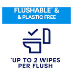 Andrex Ultimate Fresh Hygiene Wipes 36 count - British product