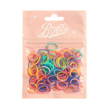 Boots kids polybands multicoloured 200 pieces - British product