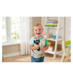 VTech Singing Sounds Microphone for kids, imported from the UK