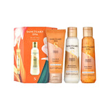 Sanctuary Spa Me Time Minis gift set, imported from the UK